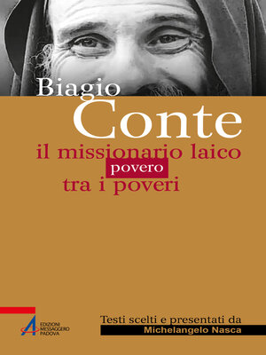 cover image of Biagio Conte